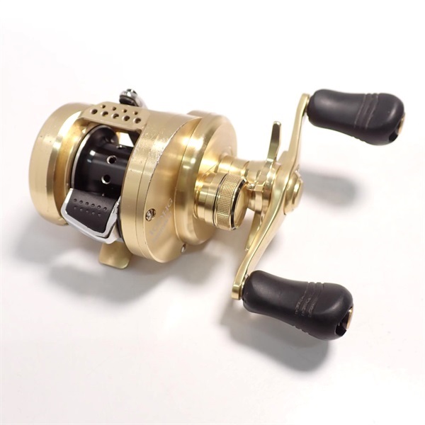 14カルカッタコンクエスト100HG | イシグロ公式オンラインショップ