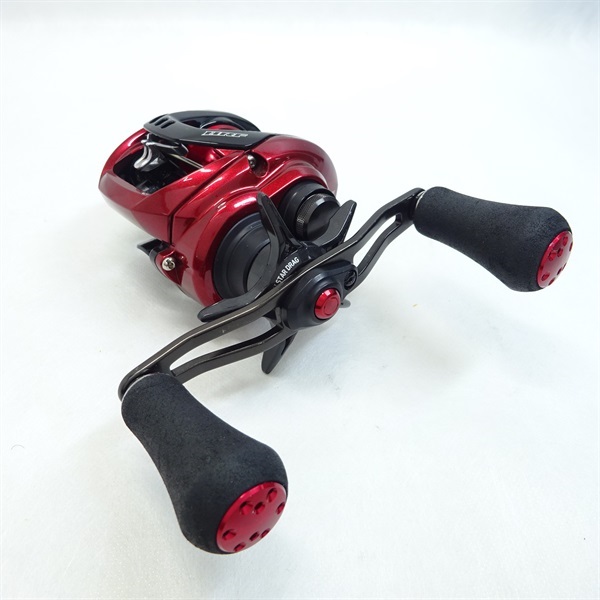 お盆セール！(新品未使用) 20 HRF PE SPECIAL 8.1 L TW Amazon | ダイワ(DAIWA) ベイトリール 20 HRF PE SPECIAL 8.1L
