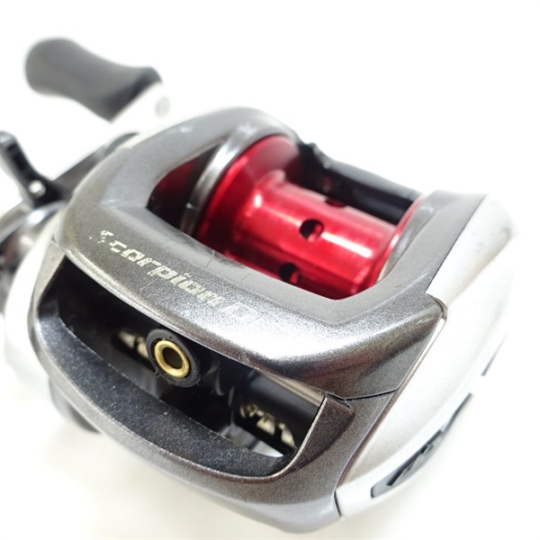 11スコーピオンDC右6.3 | イシグロ公式オンラインショップ