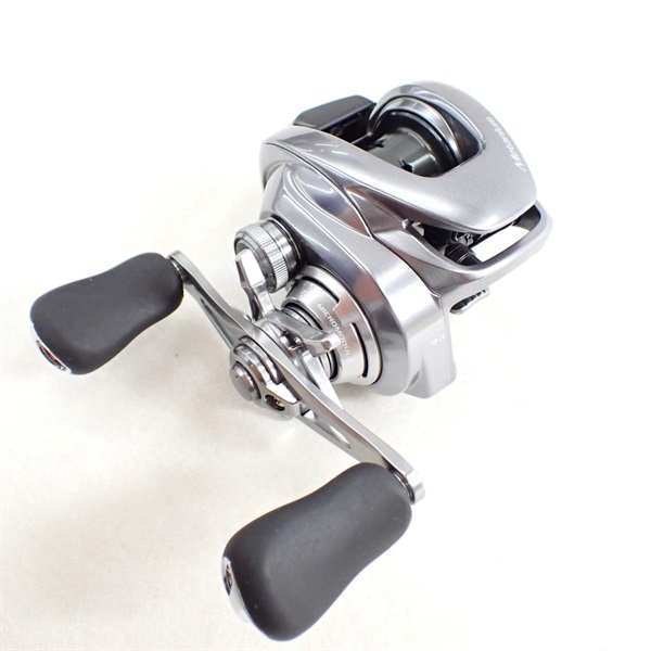 シマノ　22 メタニウム　シャローエディション　hg 22メタニウムシャローエディションHG 右 | イシグロ公式オンライン