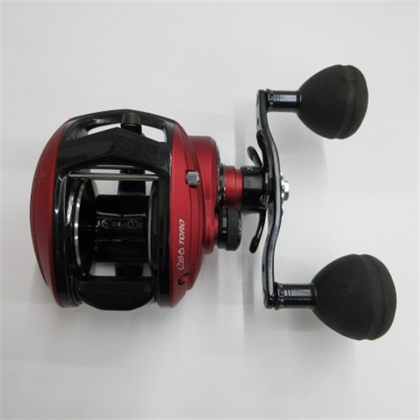 【値引中】Abu Garcia レボ Toro 60ロケット トロロケット 中古 レボ トロ ロケット60 | イシグロ公式オンラインショップ