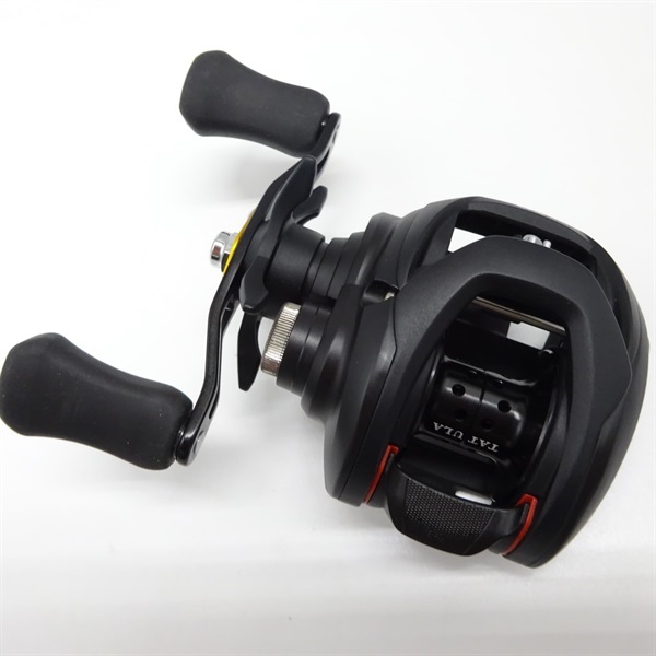 19タトゥ－ラ 100XHL DAIWA 19タトゥーラ TW 100XHLの最安値・インプレ・釣果 | 本音