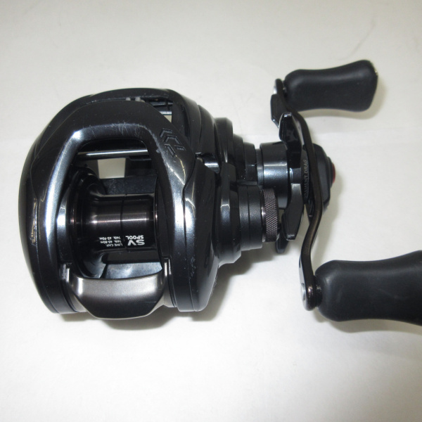 20タトゥーラ SV TW 20タトゥーラ SV TW(TATULA SV TW)/DAIWA(ダイワ)【カタログ