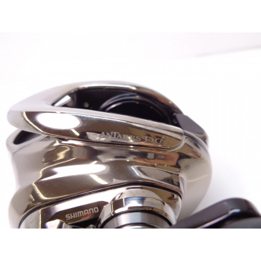 21アンタレスDC XG左 | イシグロ公式オンラインショップ