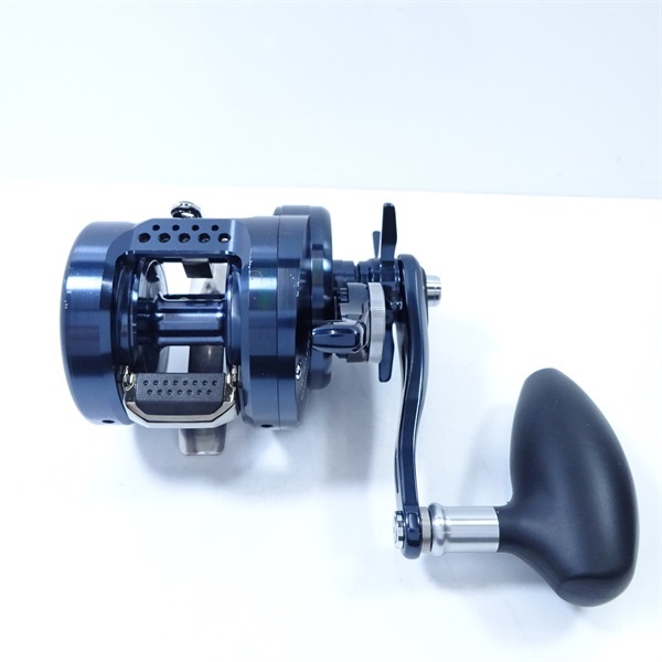 19オシアコンクエストリミテッド300HG | イシグロ公式