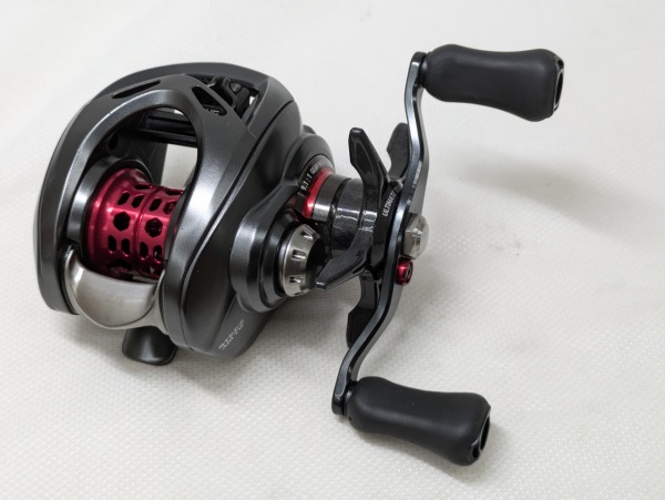 【美品】スティーズair tw 500xxh ダイワ スティーズ AIR TW 500XXHL (リール) 価格比較 - 価格.com