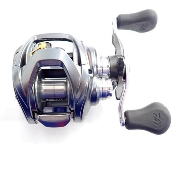 17スティーズA TW7．1右 | イシグロ公式オンラインショップ