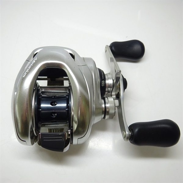 16メタニウムmgl XG右 Amazon | シマノ(SHIMANO) ベイトリール 両軸 16 メタニウム MGL