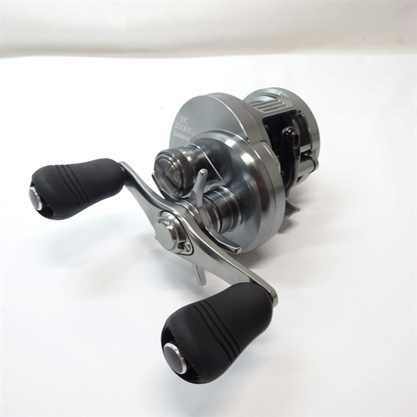 【匿名配送】20 カルカッタ コンクエスト DC200HG 右 シマノ(SHIMANO) 20 カルカッタ コンクエスト DC 200HG(右