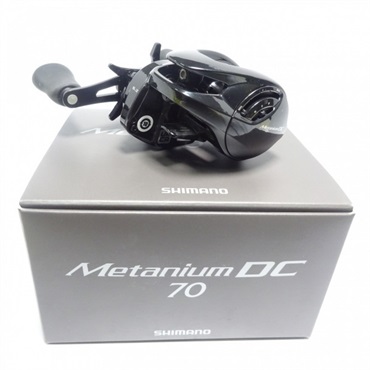 24メタニウムDC 70 | イシグロ公式オンラインショップ