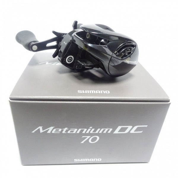 24メタニウムDC 70 | イシグロ公式オンラインショップ