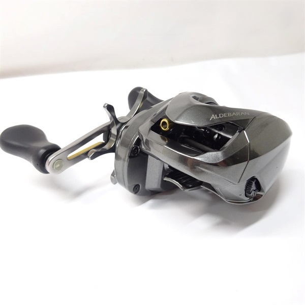 16アルデバランBFSXG 右 | イシグロ公式オンラインショップ