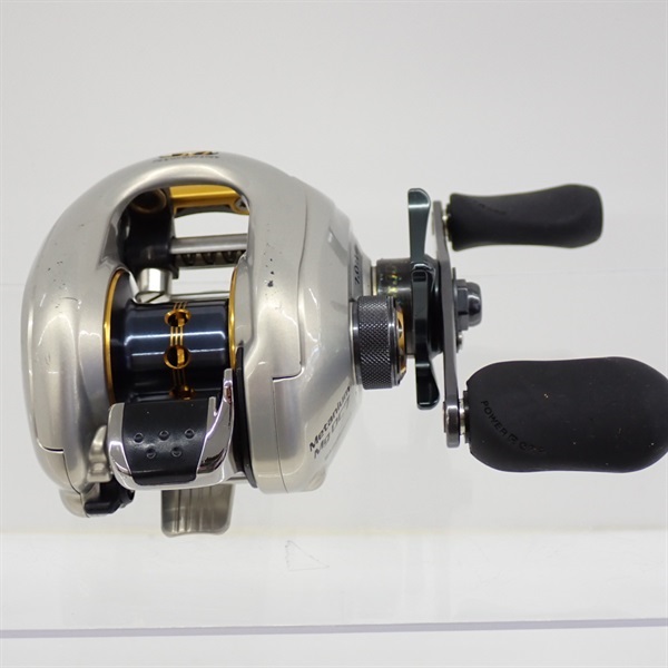 シマノ 08メタニウムmgDC7 リールのみ シマノ 08メタニウムmgDC7 リールのみ 08メタニウムMGDC7右 | イシグロ