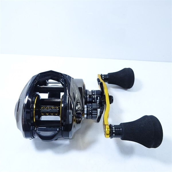 18レボビッグシューターコンパクト右 | イシグロ公式オンラインショップ