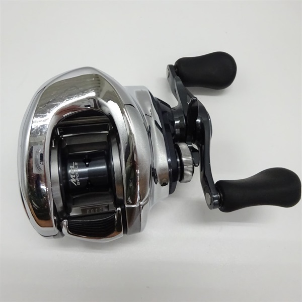 シマノ 19アンタレス HG RIGHT 右ハンドル 淡水専用ベイトリール