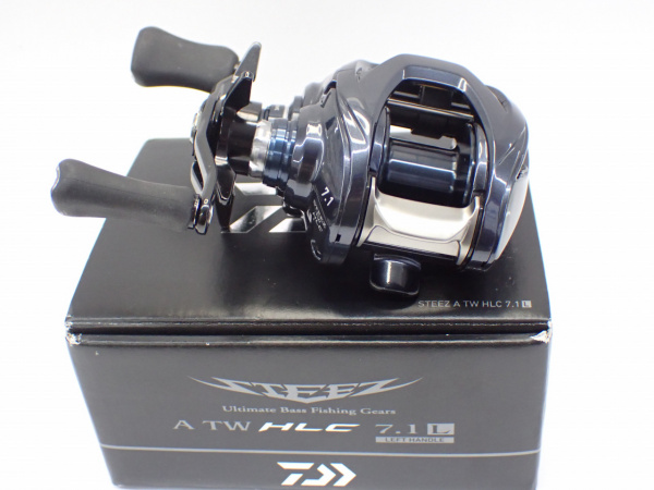 21スティーズ A TW HLC 7、1L | イシグロ公式オンラインショップ