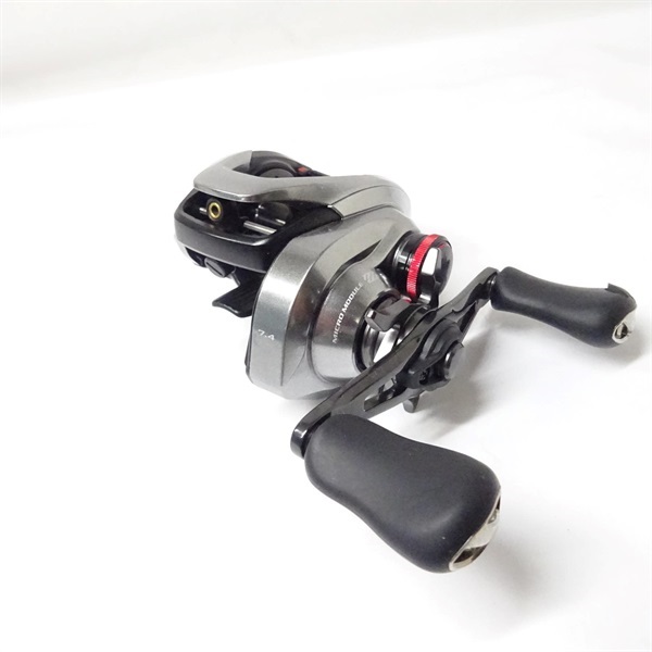 シマノ(SHIMANO) 21 スコーピオンDC 150HG RIGHT(右