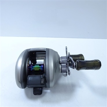 スコーピオン メタニウムXT セット シマノ スコーピオン メタニウムXT 銀メタ - メルカリ