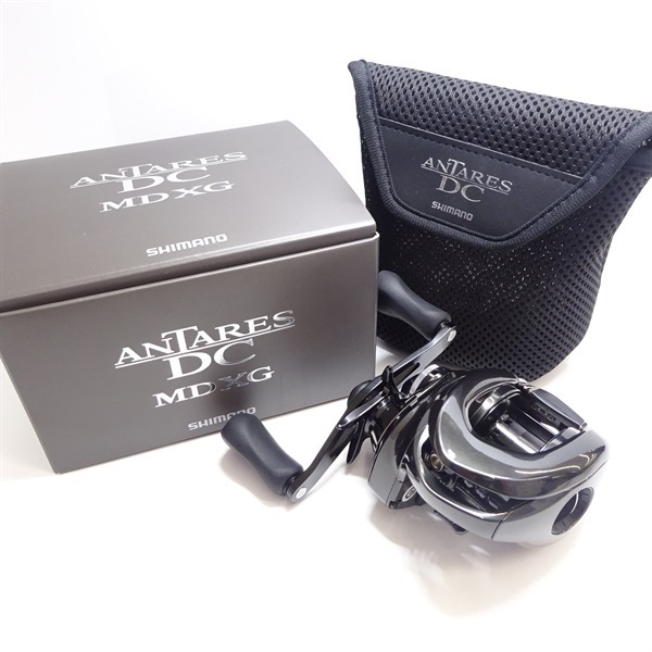 23アンタレスDC MDXG 23 アンタレスdcmd xg シマノ シマノ 23 アンタレスDC MD XG LEFT 釣り