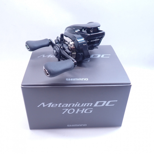 24メタニウムDC 70HG | イシグロ公式オンラインショップ