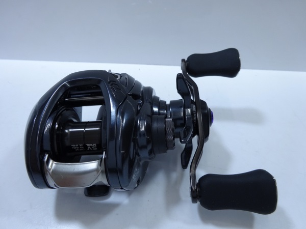 20タトゥーラ SV TW 8.1 20タトゥーラ SV TWが登場！究極のコスパバーサタイルリールを手