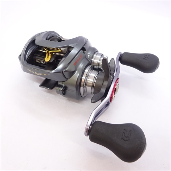 17スティーズA TW7．1左 | イシグロ公式オンラインショップ