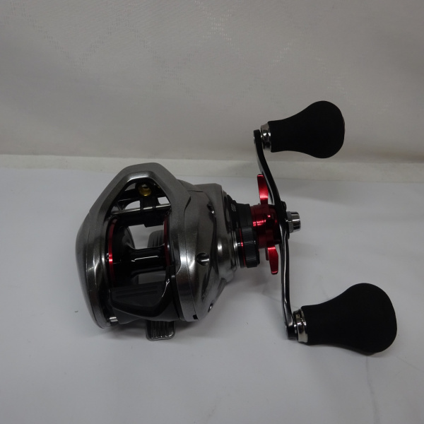 シマノ　21スコーピオンMD 300XGLH シマノ（SHIMANO） 21スコーピオンMD 300XGLH （右ハンドル