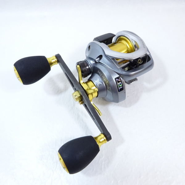 15クラド 200PG ZPIトルクステージ | イシグロ公式オンラインショップ