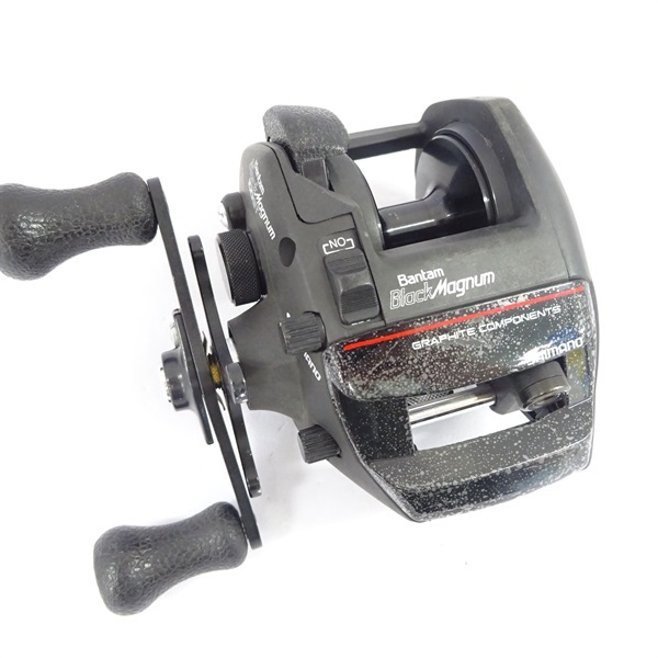 バンタムブラックマグナム100GT | イシグロ公式オンラインショップ