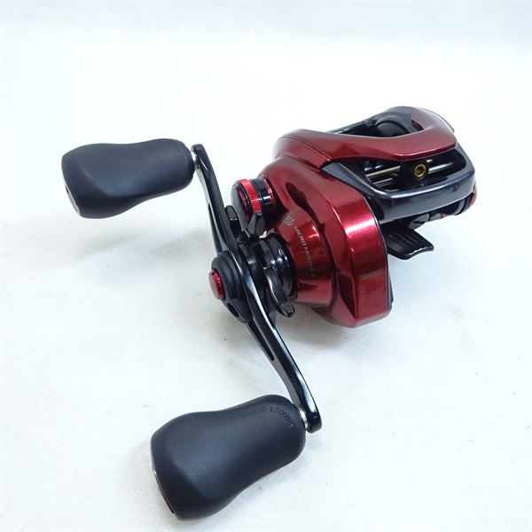 シマノ スコーピオンMGL150XG美品｜Yahoo!フリマ（旧PayPayフリマ）