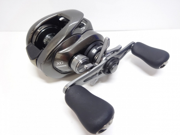 20メタニウム HG 右 | イシグロ公式オンラインショップ