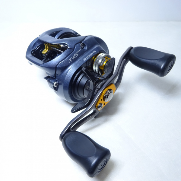 ￼￼￼【美品】 16 ジリオンsvtw 6.3:1 16ジリオンSVTW 1016SVHL | イシグロ公式オンラインショップ