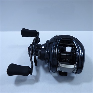 ダイワ　２０　タトゥーラ　SV　TW　左ハンドル　SH７、１ ダイワ 20 タトゥーラ SV TW 左ハンドル SH7、1 - メルカリ