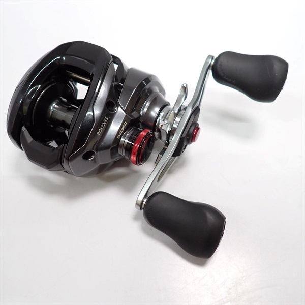 24スコーピオンMD200XG | イシグロ公式オンラインショップ