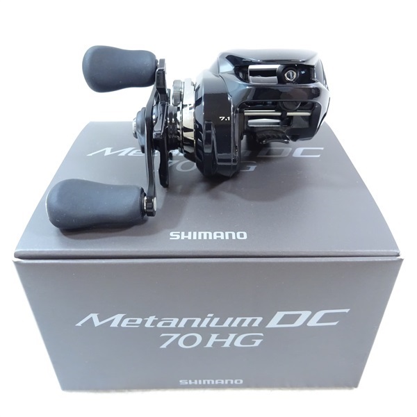 24メタニウムDC70HG 【公式通販】