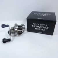 17カルカッタコンクエストBFS HG | イシグロ公式オンラインショップ