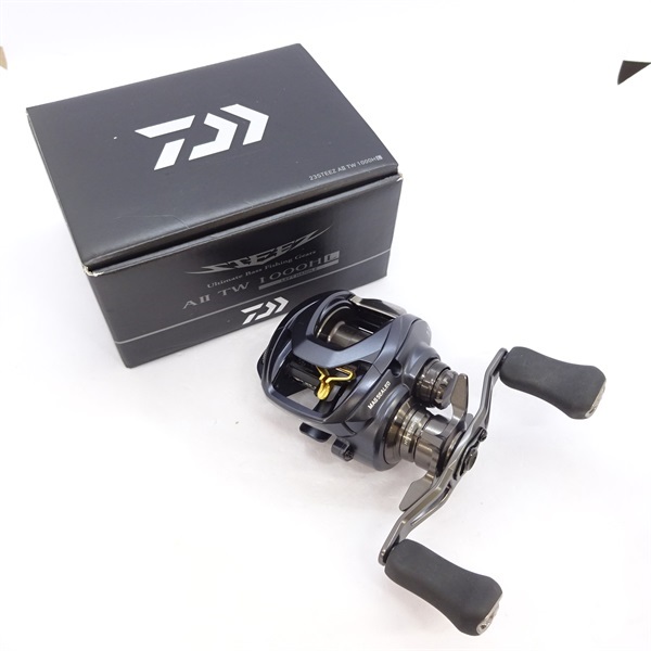 23スティーズAⅡTW 1000H 23スティーズ AⅡ TW1000HL | イシグロ公式オンラインショップ