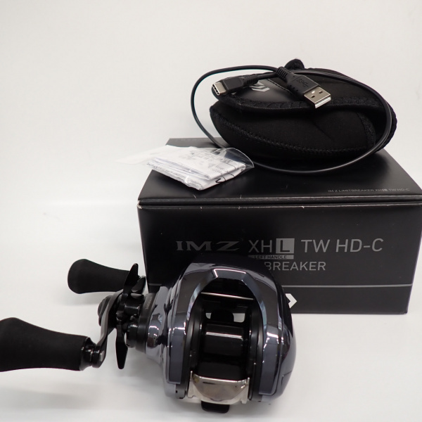 23IMZリミットブレイカー XHL TW HDーC | イシグロ公式オンラインショップ
