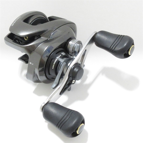 メタニウムXG | イシグロ公式オンラインショップ