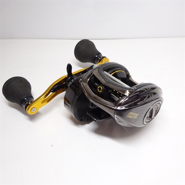 18ビッグシューターコンパクト8 右 | イシグロ公式オンラインショップ