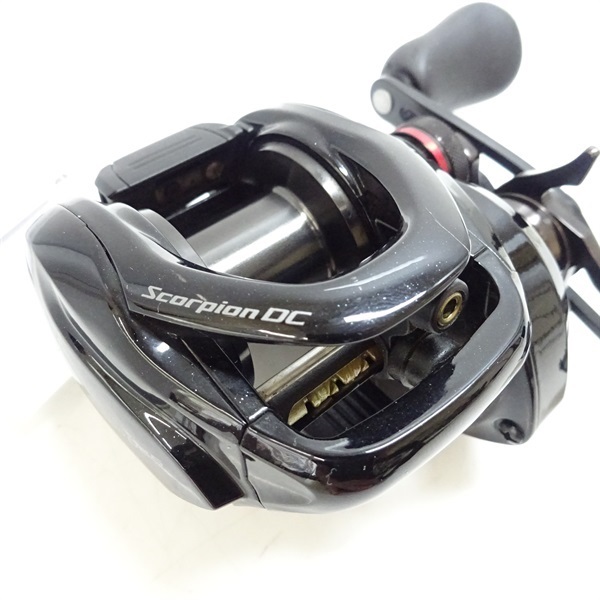 スコーピオンDC101HG 【公式通販】