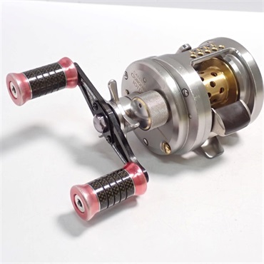 カルカッタコンクエストDC101 シマノ 20 カルカッタコンクエストDC101