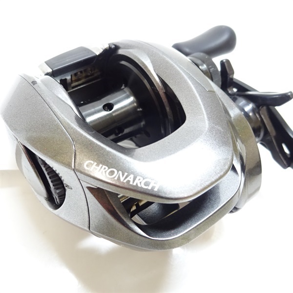 シマノ クロナーク MGL151XG Shimano Chronarch MGL 151 XGリール