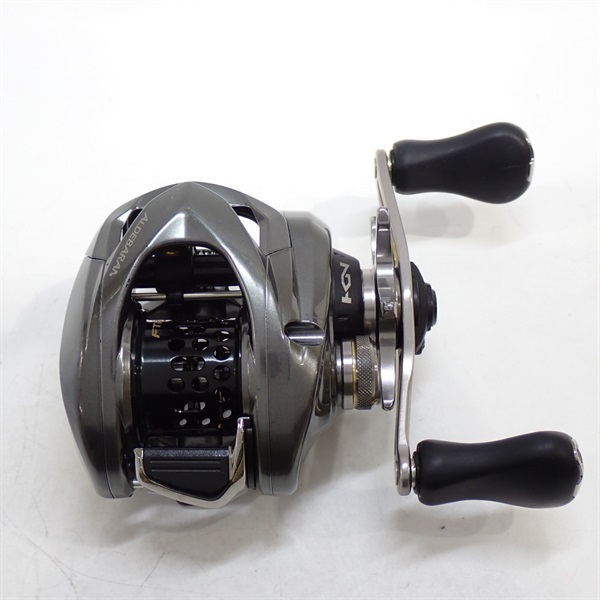 シマノ(SHIMANO) 16アルデバランBFS RIGHT(右) アルデバラン DC