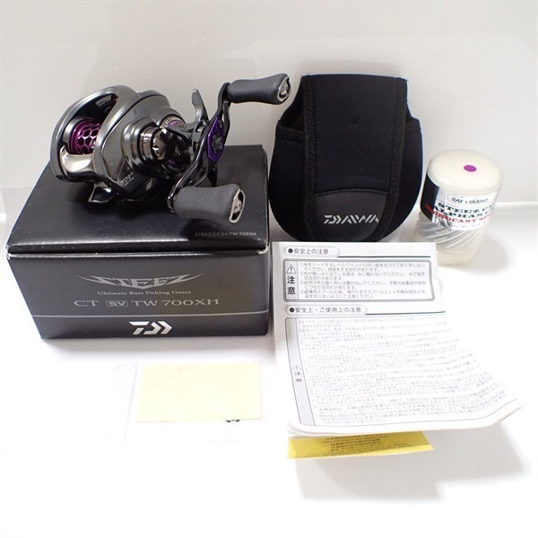 スティーズCT SVTW700XH | イシグロ公式オンラインショップ