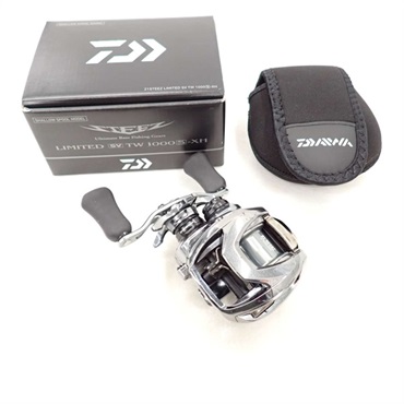 21スティーズリミテッドSVTW1000S－XH | イシグロ公式