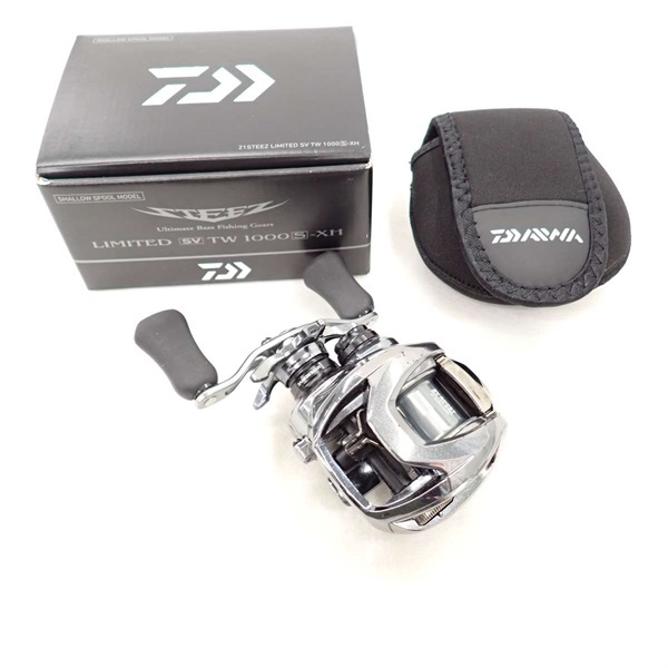 21スティーズリミテッドSVTW1000S－XH | イシグロ公式