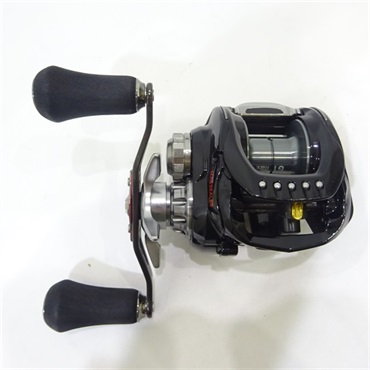 18ジリオンTW HD7．3 右 | イシグロ公式オンラインショップ