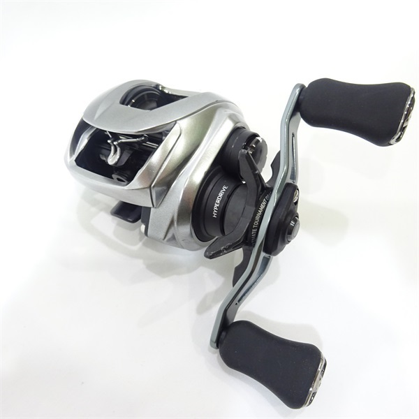 21ジリオン SV TW DAIWA（釣り） ダイワ 21ジリオン SV TW 1000XH ベイトリール