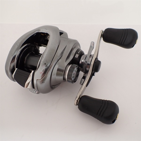 15メタニウムDC右 | イシグロ公式オンラインショップ